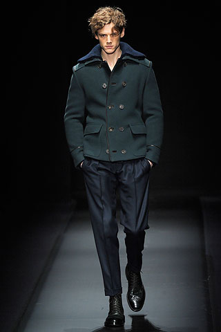 Salvatore Ferragamo / - 2010-2011